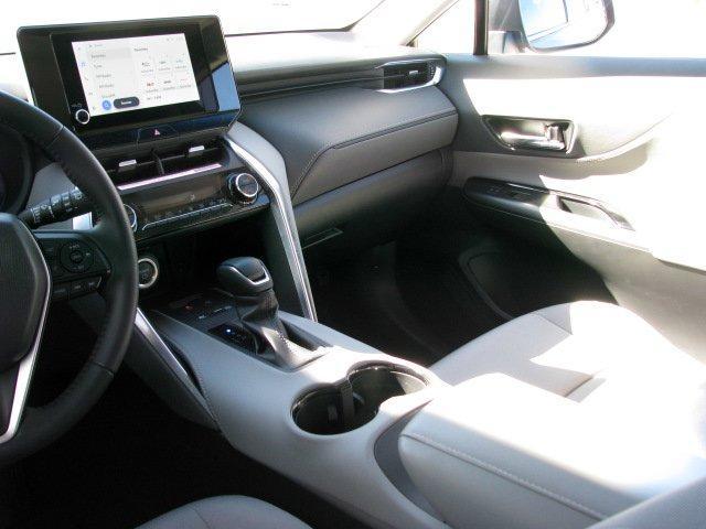 used 2023 Toyota Venza car, priced at $33,995