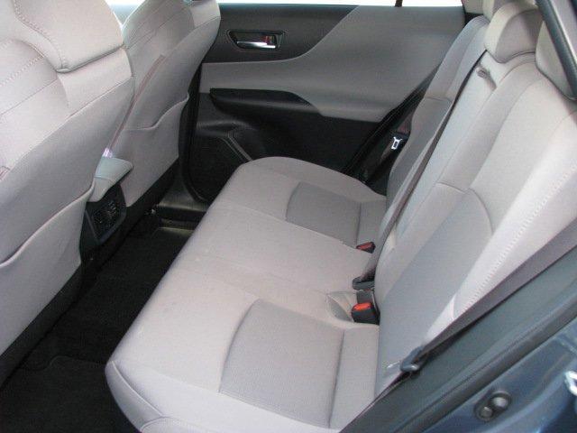 used 2023 Toyota Venza car, priced at $33,995