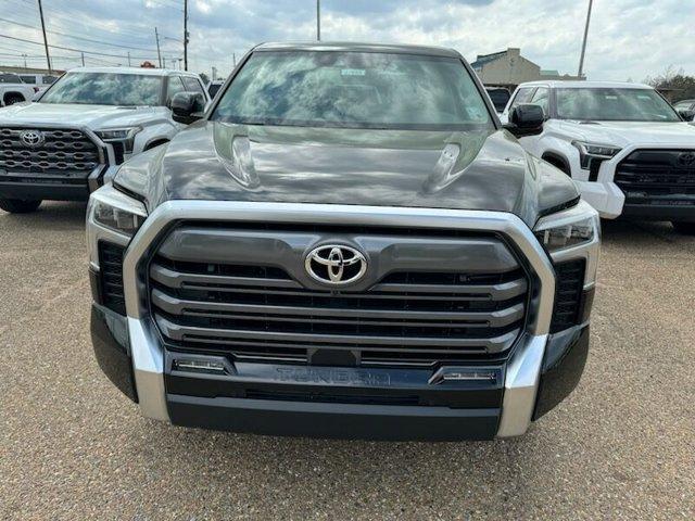 new 2024 Toyota Tundra car, priced at $61,741