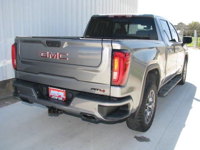 used 2020 GMC Sierra 1500 car, priced at $38,995