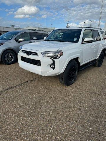 new 2024 Toyota 4Runner car, priced at $45,739