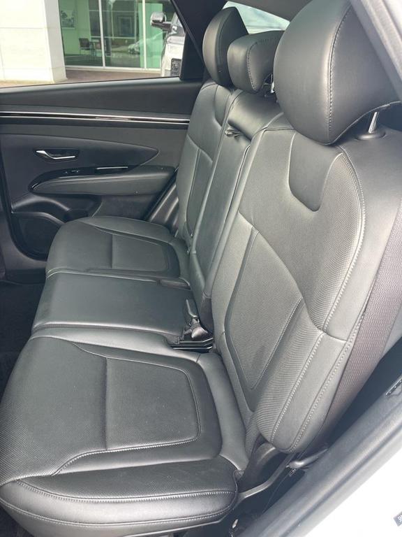 used 2022 Hyundai Tucson car, priced at $25,987
