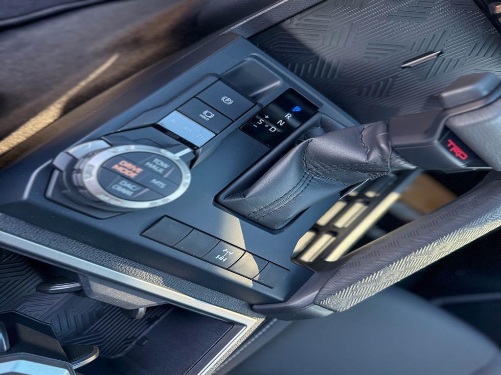 new 2025 Toyota Tacoma car, priced at $46,406