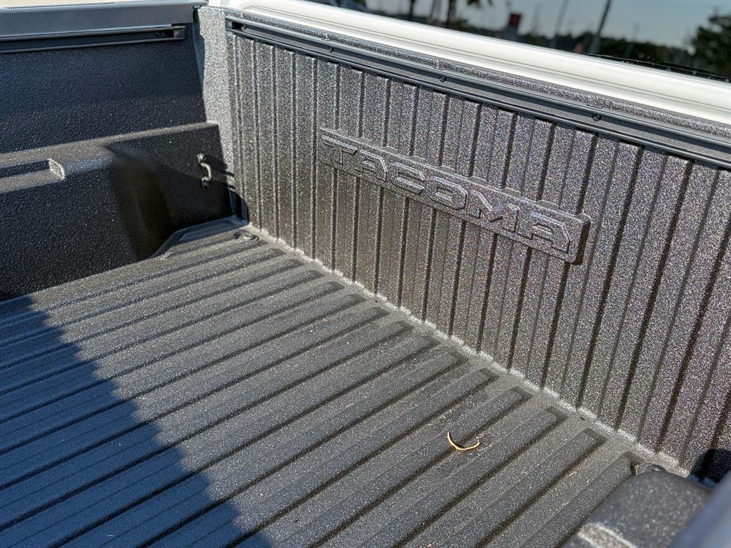new 2025 Toyota Tacoma car, priced at $46,406