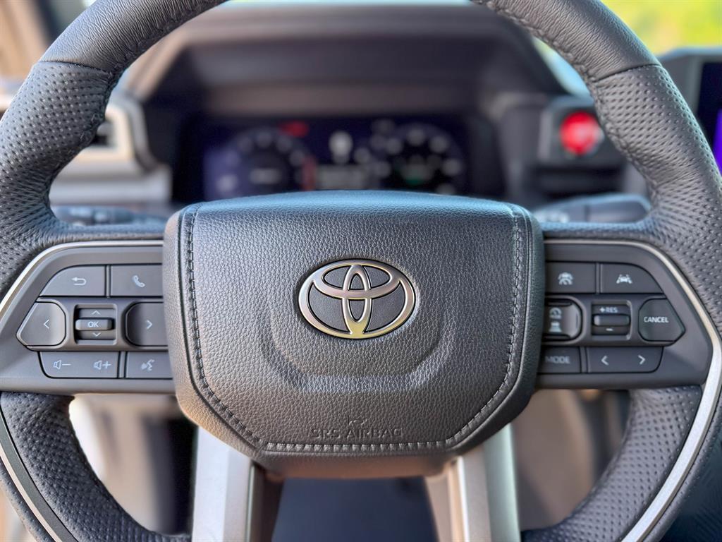 new 2025 Toyota Tacoma car, priced at $46,406