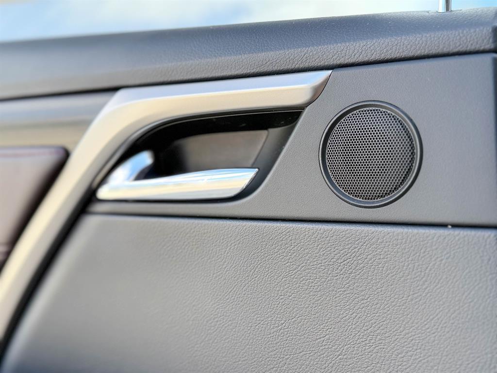 used 2018 Lexus RX 350 car, priced at $25,481