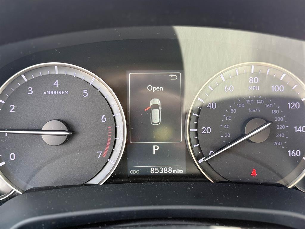 used 2018 Lexus RX 350 car, priced at $25,481