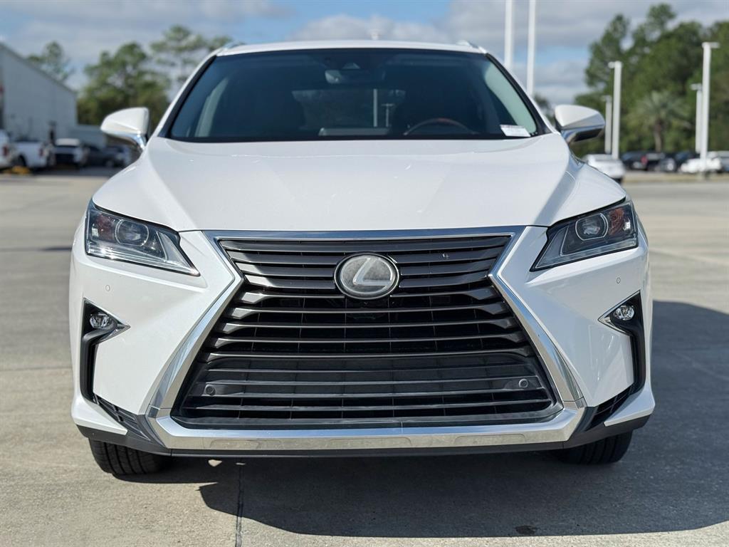 used 2018 Lexus RX 350 car, priced at $25,481