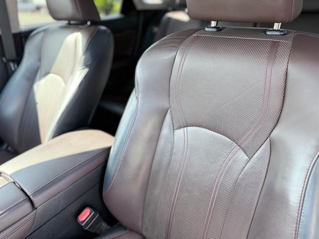 used 2018 Lexus RX 350 car, priced at $25,481