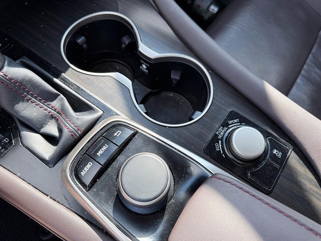 used 2018 Lexus RX 350 car, priced at $25,481