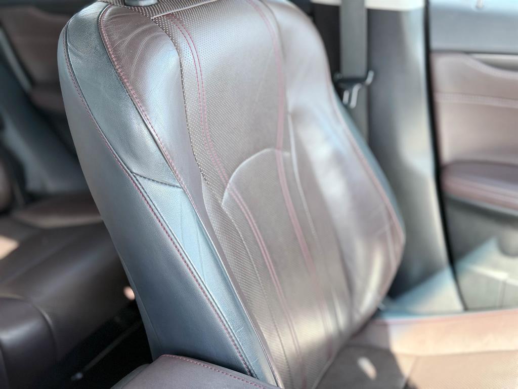 used 2018 Lexus RX 350 car, priced at $25,481