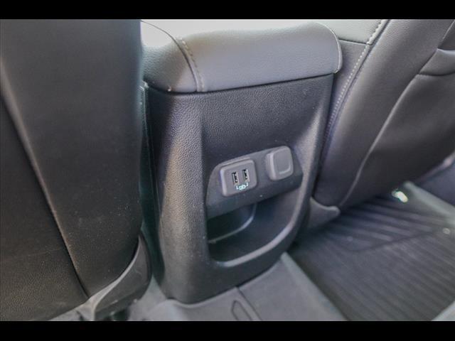 used 2020 Chevrolet Colorado car, priced at $28,311