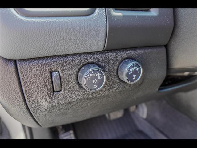 used 2020 Chevrolet Colorado car, priced at $28,311
