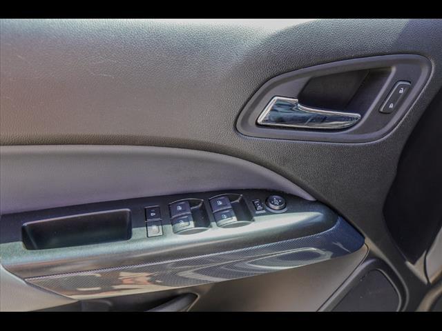 used 2020 Chevrolet Colorado car, priced at $28,311