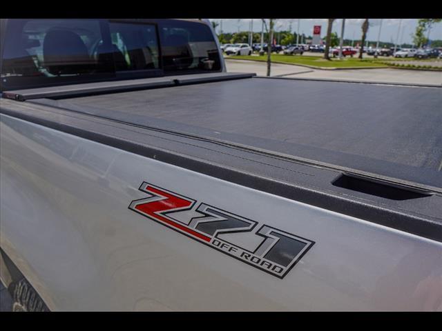 used 2020 Chevrolet Colorado car, priced at $28,311