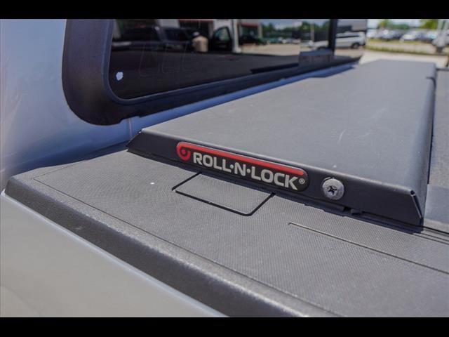 used 2020 Chevrolet Colorado car, priced at $28,311