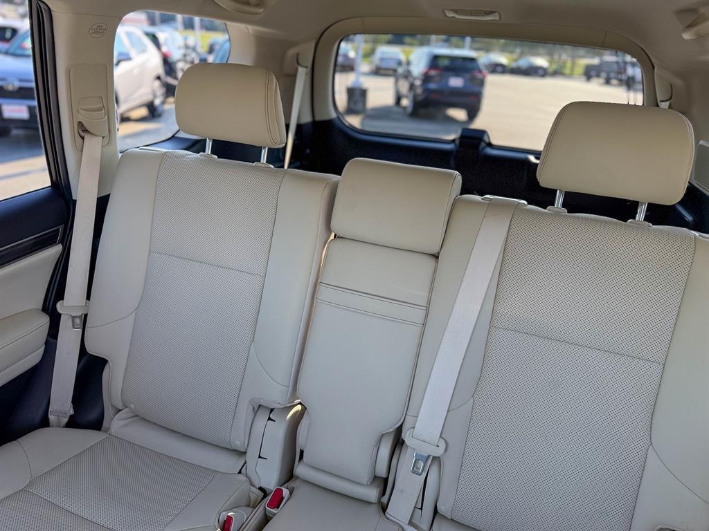 used 2021 Lexus GX 460 car, priced at $38,597