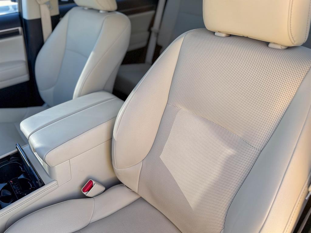 used 2021 Lexus GX 460 car, priced at $38,597