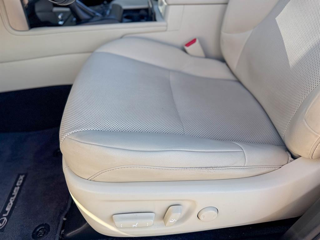 used 2021 Lexus GX 460 car, priced at $38,597