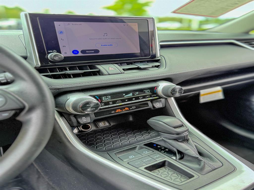 used 2024 Toyota RAV4 car, priced at $28,945