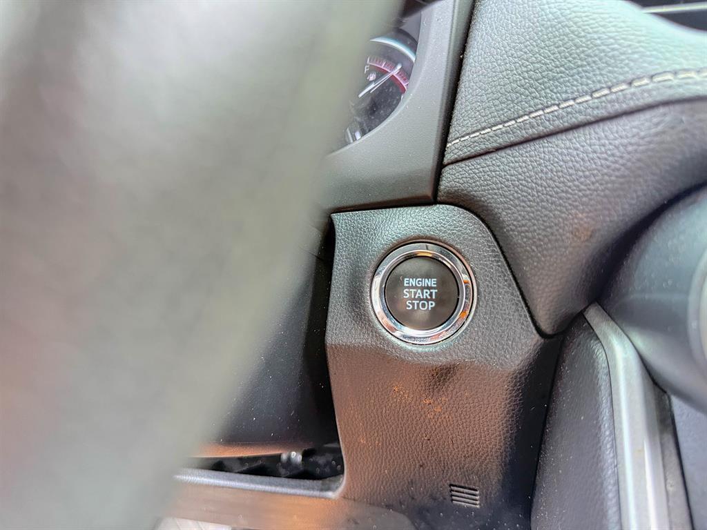 used 2024 Toyota RAV4 car, priced at $28,945