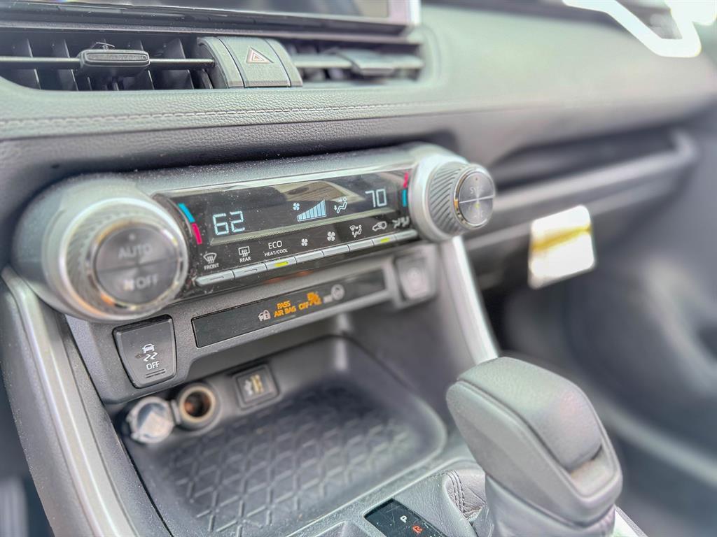 used 2024 Toyota RAV4 car, priced at $28,945