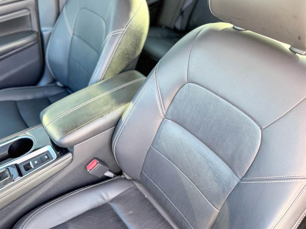 used 2022 Nissan Altima car, priced at $18,957
