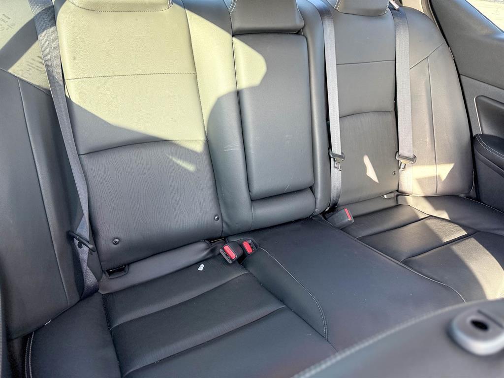 used 2022 Nissan Altima car, priced at $18,957