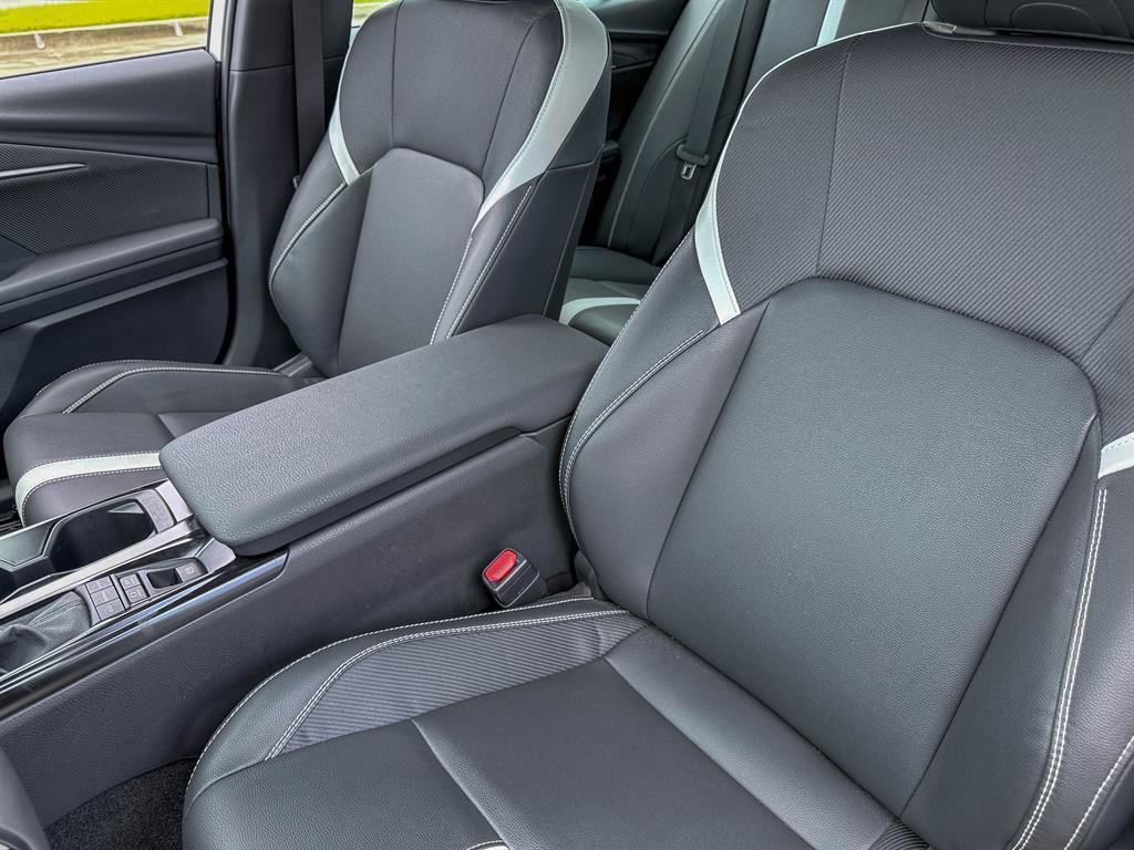 used 2025 Toyota Camry car, priced at $31,032