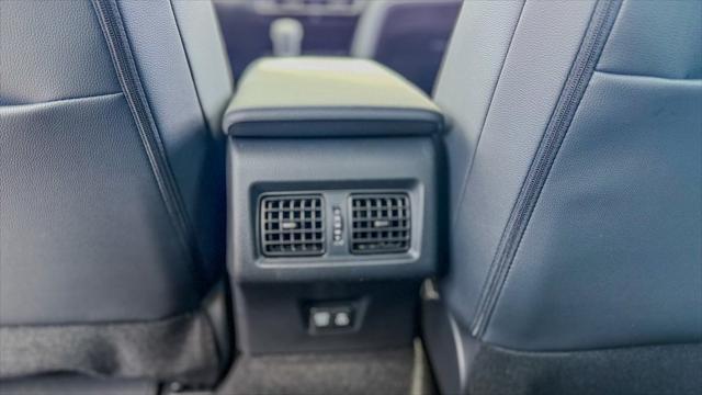 new 2025 Toyota Camry car, priced at $34,114