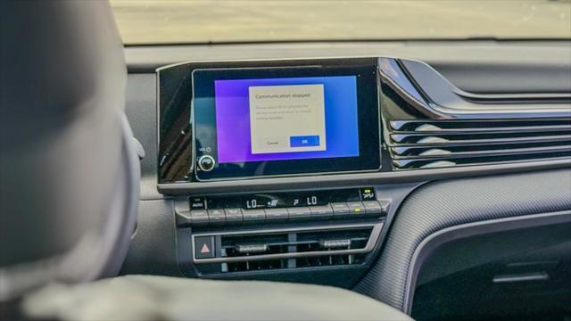 new 2025 Toyota Camry car, priced at $34,114