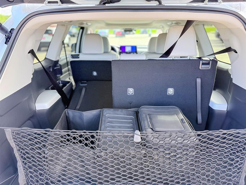 new 2026 Toyota Grand Highlander car, priced at $59,113