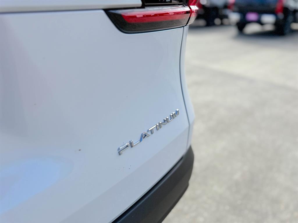 new 2026 Toyota Grand Highlander car, priced at $59,113