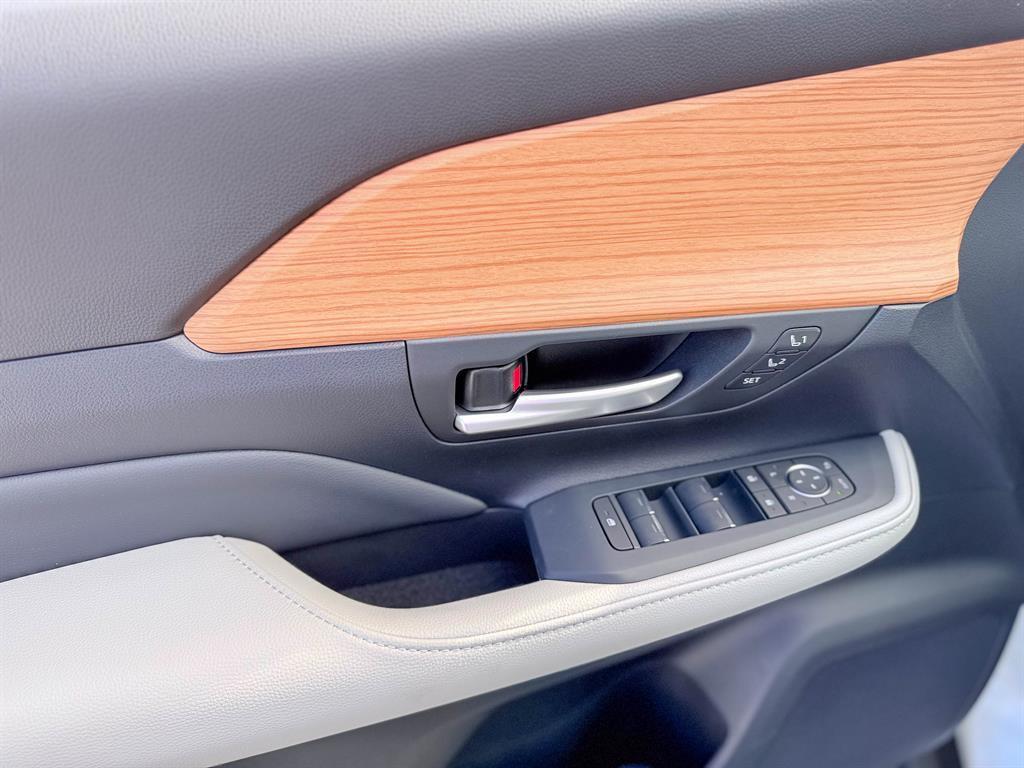 new 2026 Toyota Grand Highlander car, priced at $59,113