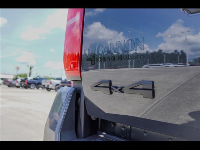 new 2025 Toyota Tacoma car, priced at $52,559