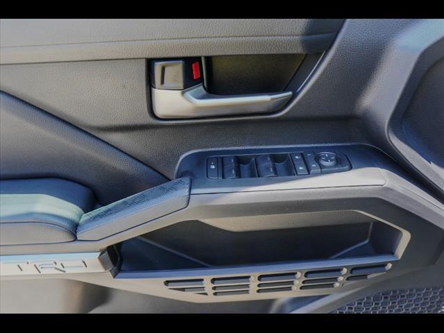 new 2025 Toyota Tacoma car, priced at $52,559