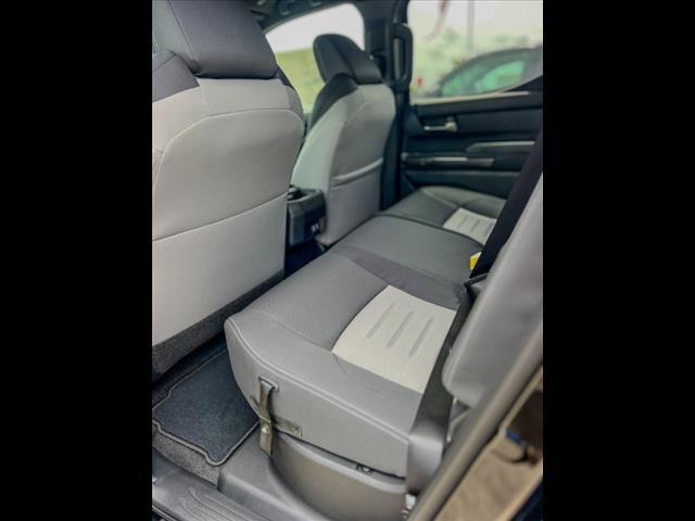 new 2025 Toyota Tacoma car, priced at $51,569