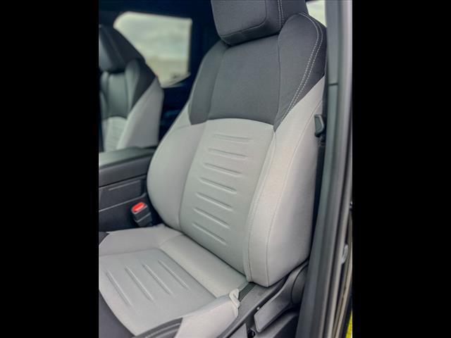 new 2025 Toyota Tacoma car, priced at $51,569