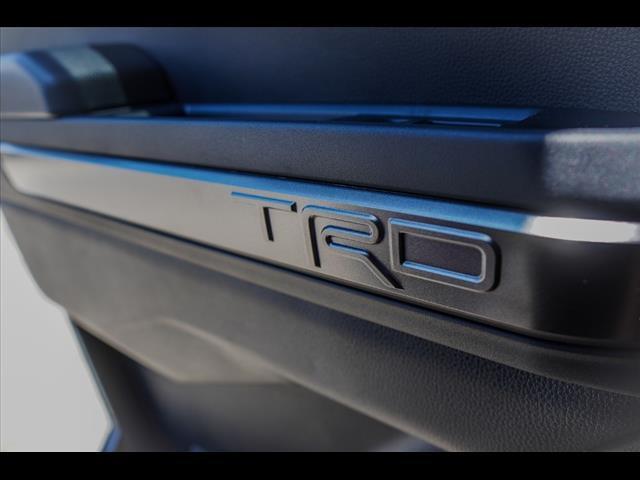 new 2025 Toyota Tacoma car, priced at $46,209