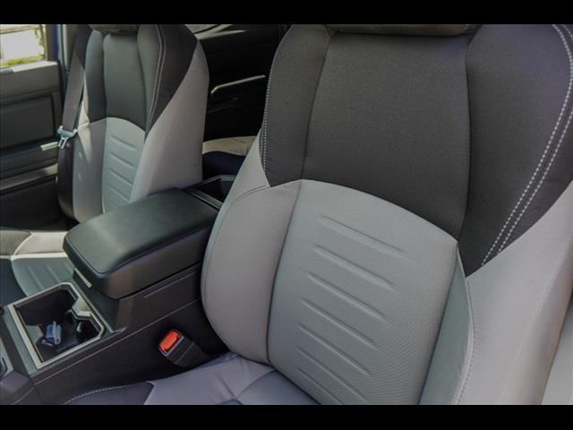 new 2025 Toyota Tacoma car, priced at $46,209