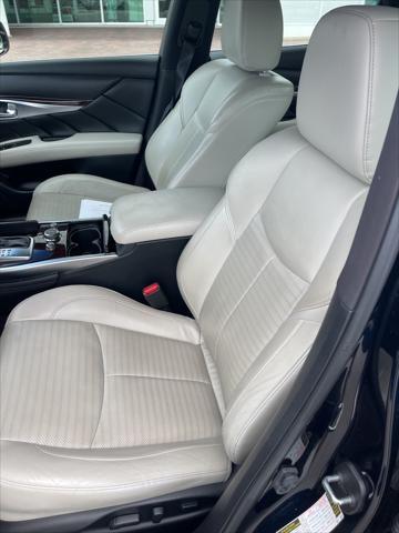 used 2015 INFINITI Q70 car, priced at $14,598