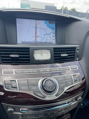 used 2015 INFINITI Q70 car, priced at $14,598