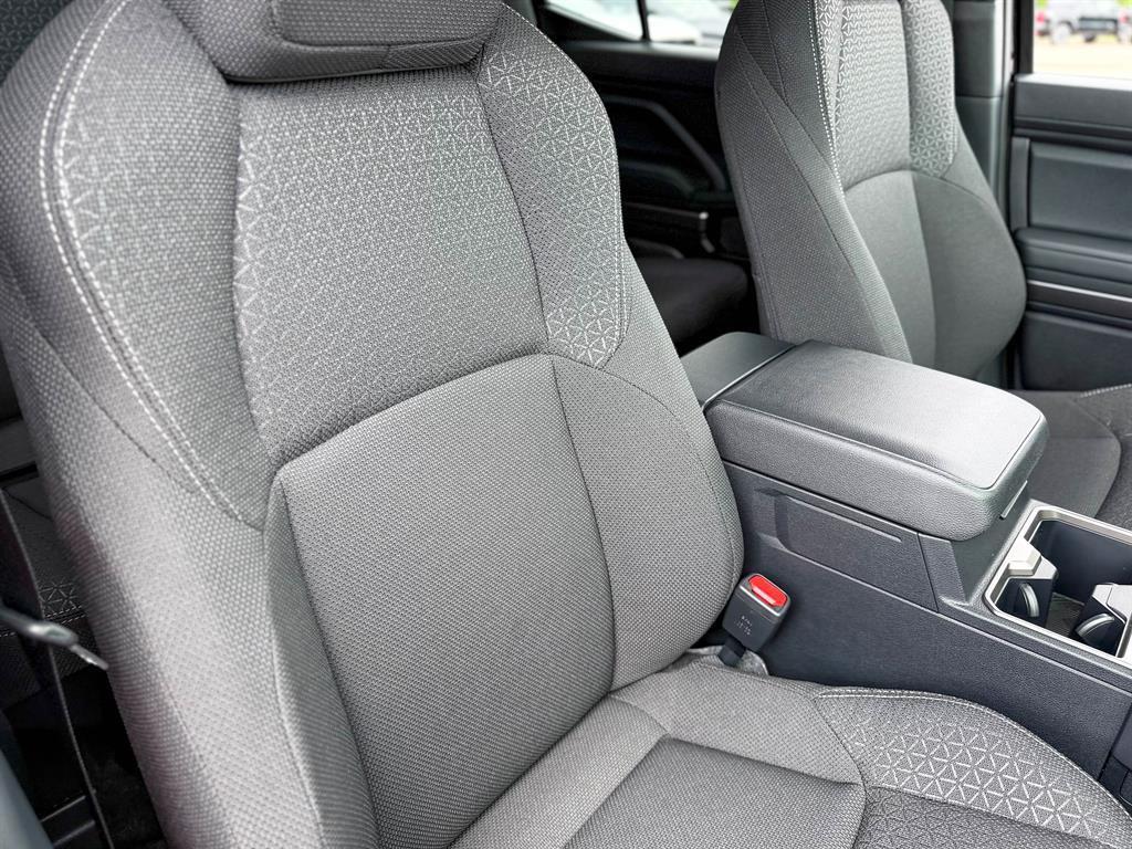 new 2025 Toyota 4Runner car, priced at $46,993