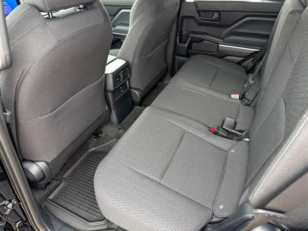 new 2025 Toyota 4Runner car, priced at $46,993