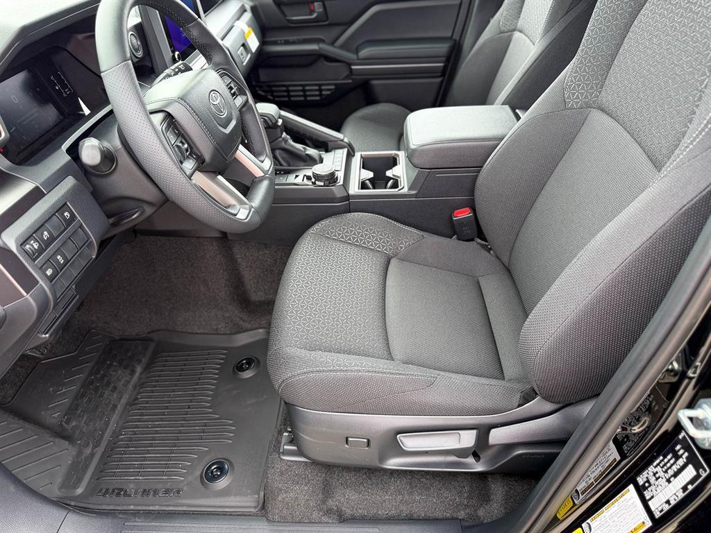 new 2025 Toyota 4Runner car, priced at $46,993