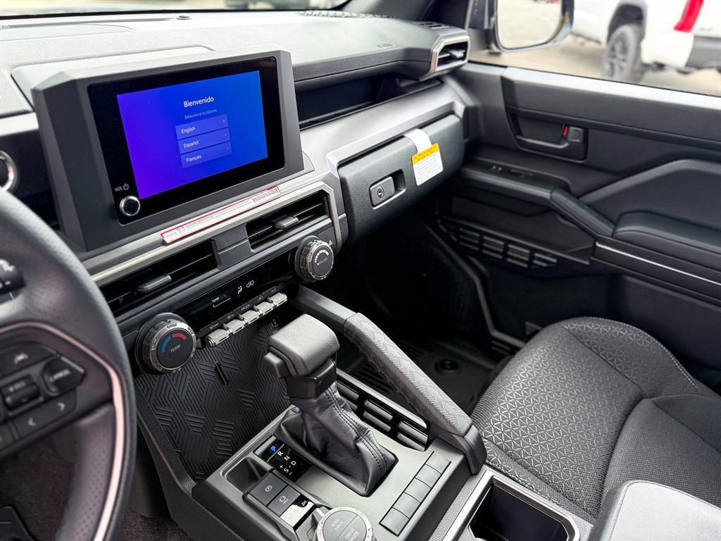 new 2025 Toyota 4Runner car, priced at $46,993