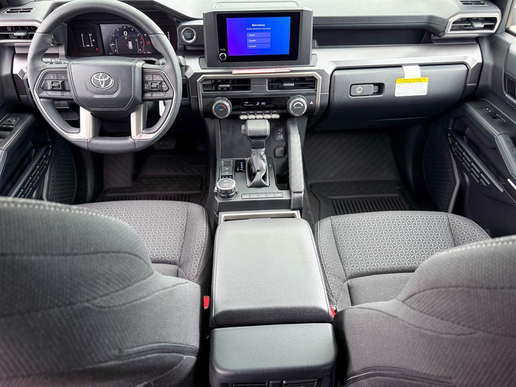 new 2025 Toyota 4Runner car, priced at $46,993