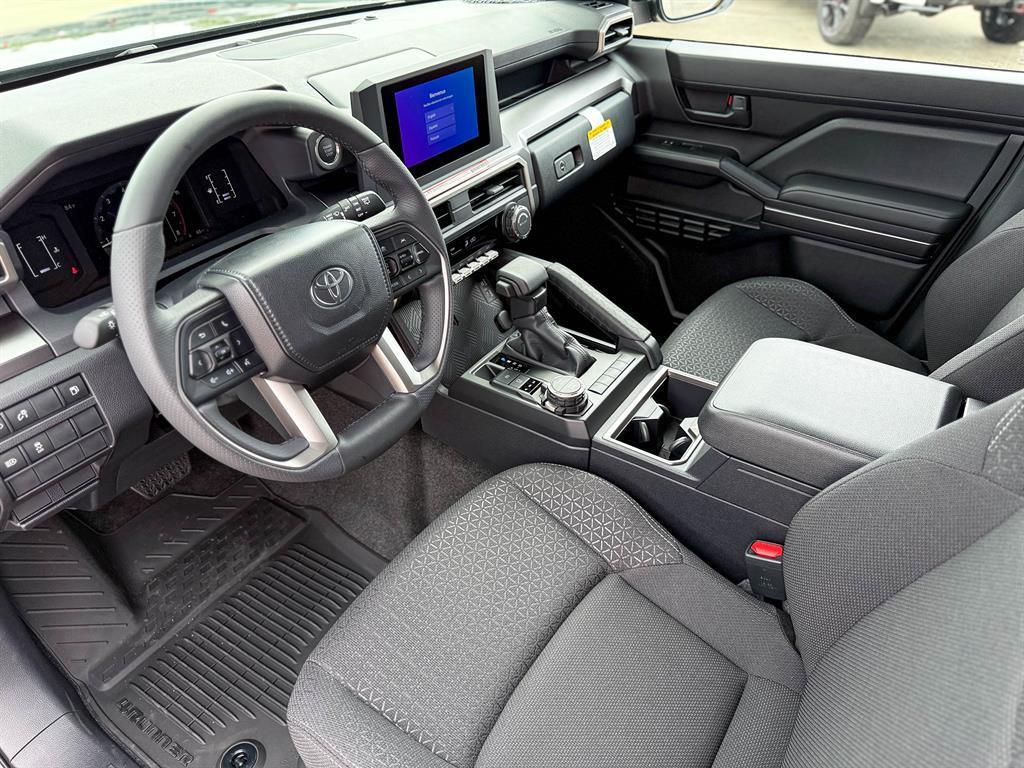 new 2025 Toyota 4Runner car, priced at $46,993