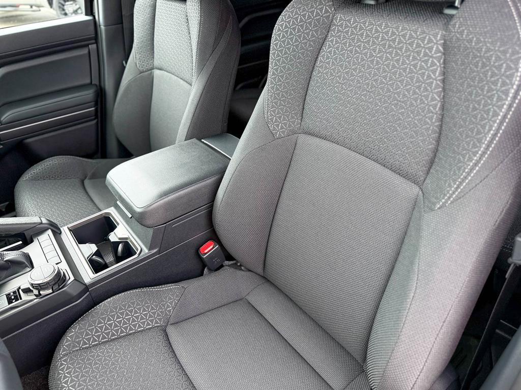new 2025 Toyota 4Runner car, priced at $46,993