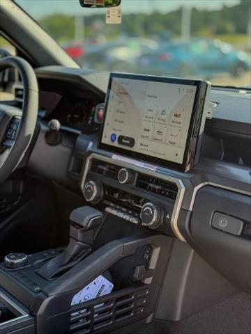 new 2025 Toyota Tacoma car, priced at $45,026